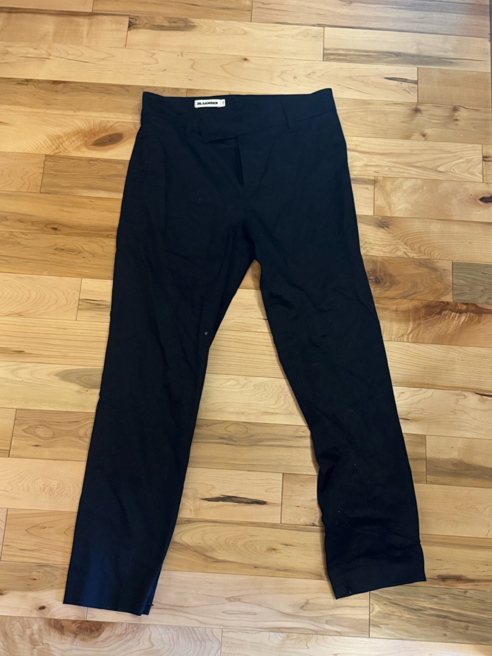Jil Sander Trouser - women’s size 38